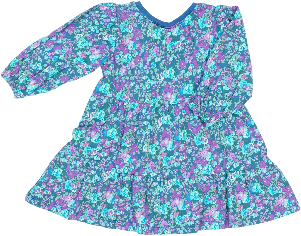 Kék Next Ruha EU 74 / UK 6-9 hónap / US 6-9 hónap