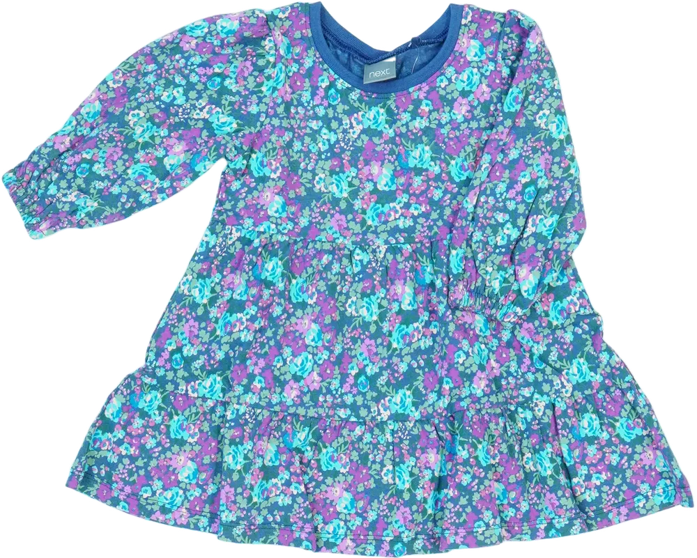 Kék Next Ruha EU 74 / UK 6-9 hónap / US 6-9 hónap