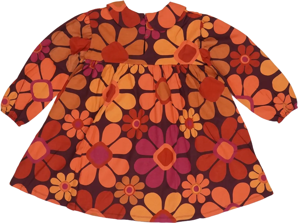 Bordó Next Ruha EU 122 / UK 7 év / US 7 év/M