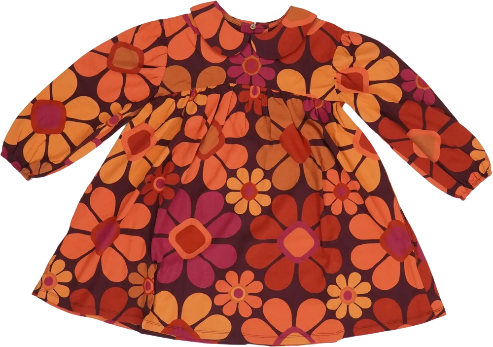 Bordó Next Ruha EU 122 / UK 7 év / US 7 év/M