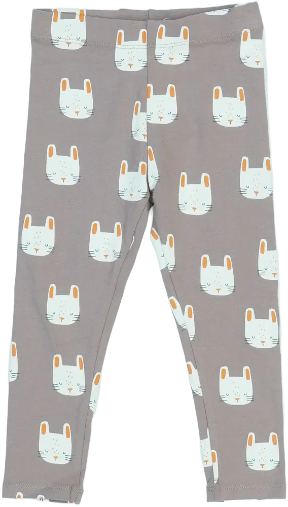 Barna Next Leggings EU 98 / UK 3 év / US 3T