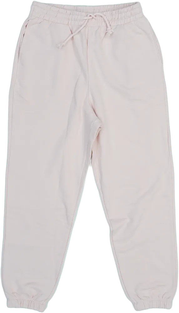 Rózsaszín H&amp;M Melegítőnadrág M