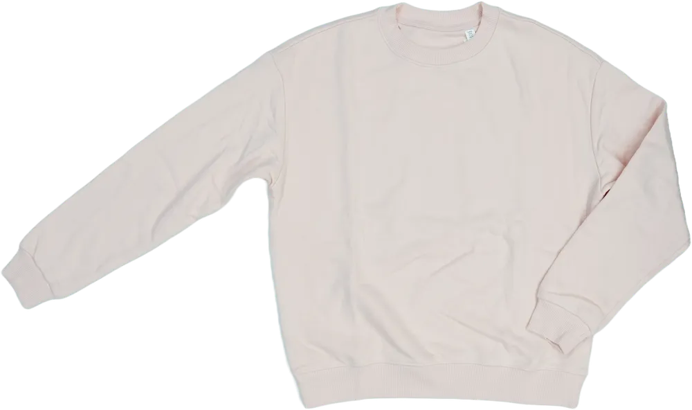 Rózsaszín H&amp;M Pulóver M