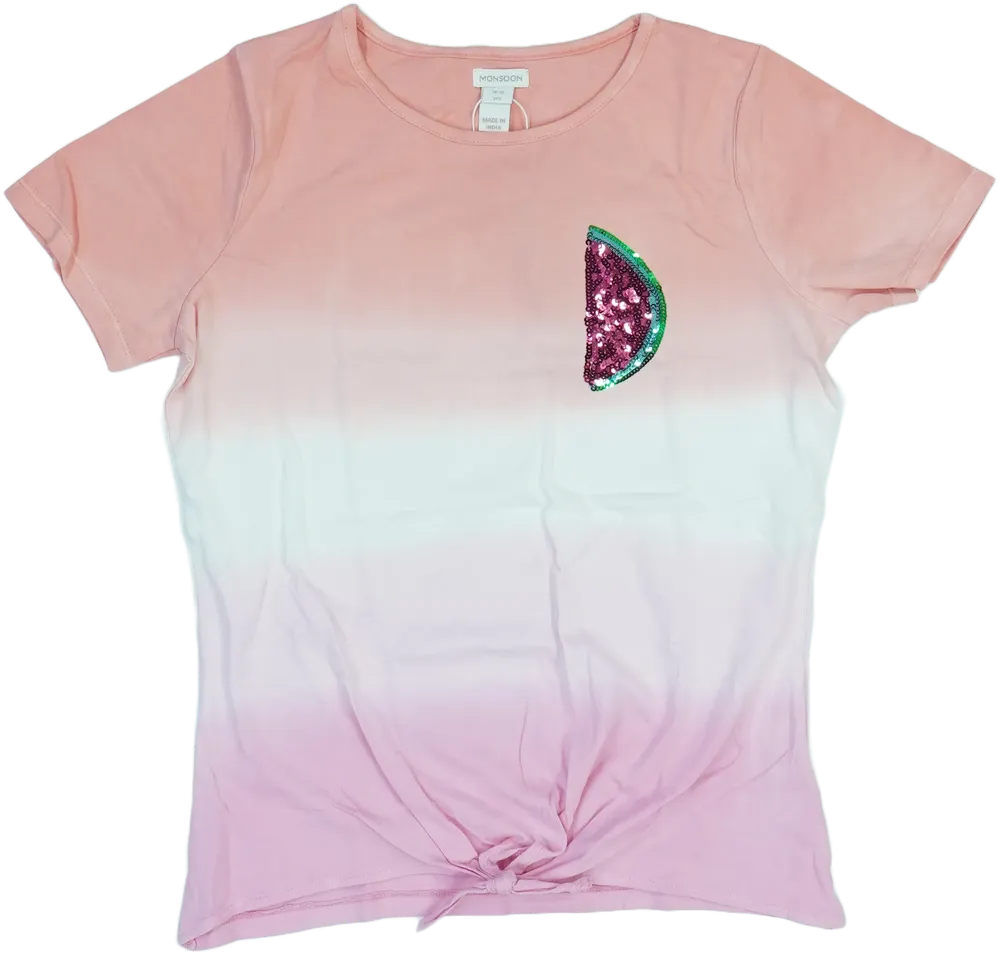 Többszínű Monsoon Póló EU 170 / UK 15 év / US XL