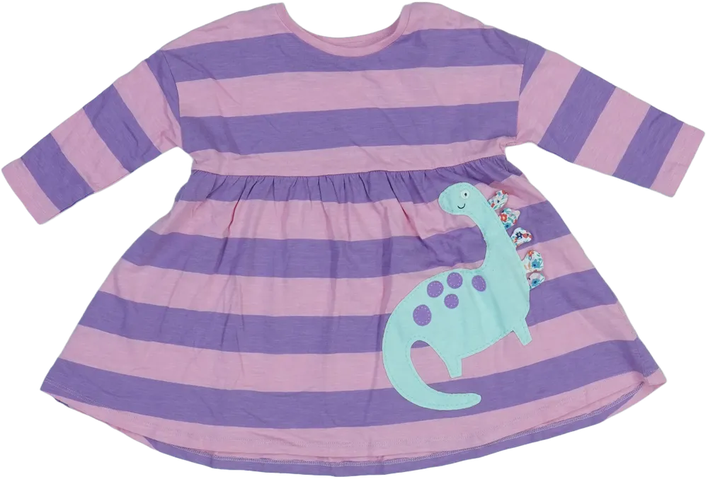 Többszínű Next Ruha EU 98 / UK 3 év / US 3T