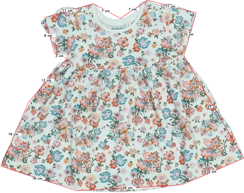 Barna Next Ruha EU 74 / UK 6-9 hónap / US 6-9 hónap